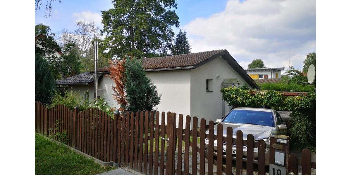 Einfamilienhaus Berlin Reinickendorf - 2 Zimmer, 50 m&sup2;, 1.200&euro; | Angebot:26375725
