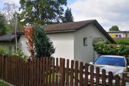 Haus Berlin Reinickendorf - 2 Zimmer, 50 m&sup2;, 1.200&euro; | Angebot:26375725