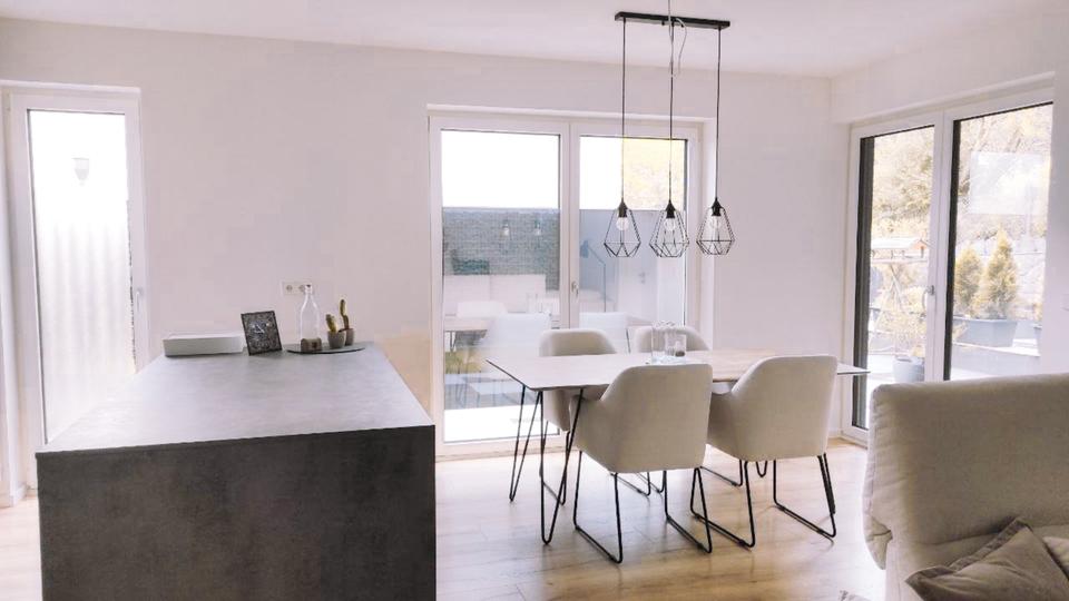 Erdgeschoßwohnung Nastätten - 2.5 Zimmer, 63 m&sup2;, 820&euro; | Angebot:25648849