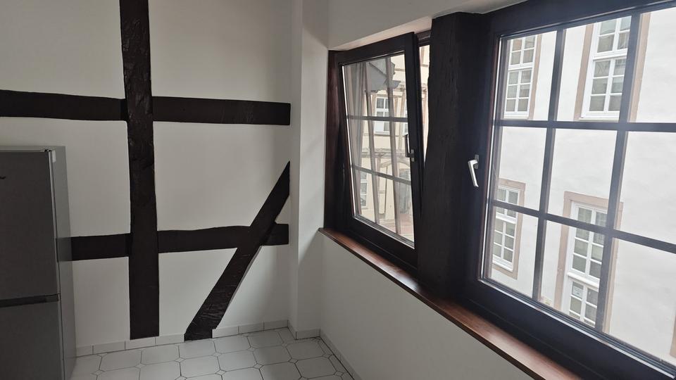 AltstadtWohnung zu vermieten