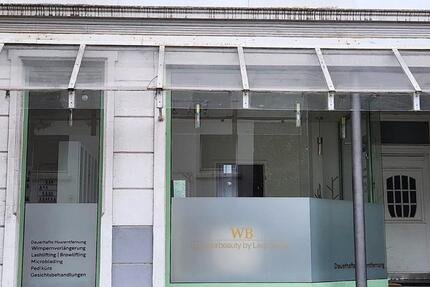 1-A LAGE. GEWERBEFLÄCHE AN DER KAISERSTR. LIENHARDPLATZ IN W-VOHWINKEL! zimmer