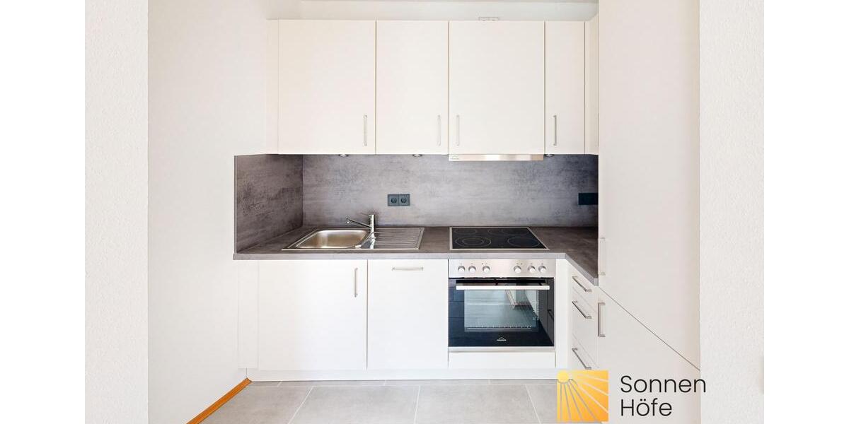 Etagenwohnung Schwäbisch Gmünd - 2 Zimmer, 65 m&sup2;, 865&euro; | Angebot:24534843