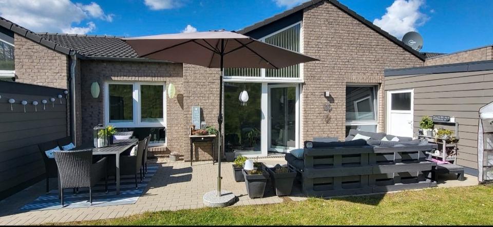 Erdgeschoßwohnung Silberstedt - 3 Zimmer, 77 m&sup2;, 900&euro; | Angebot:26704040