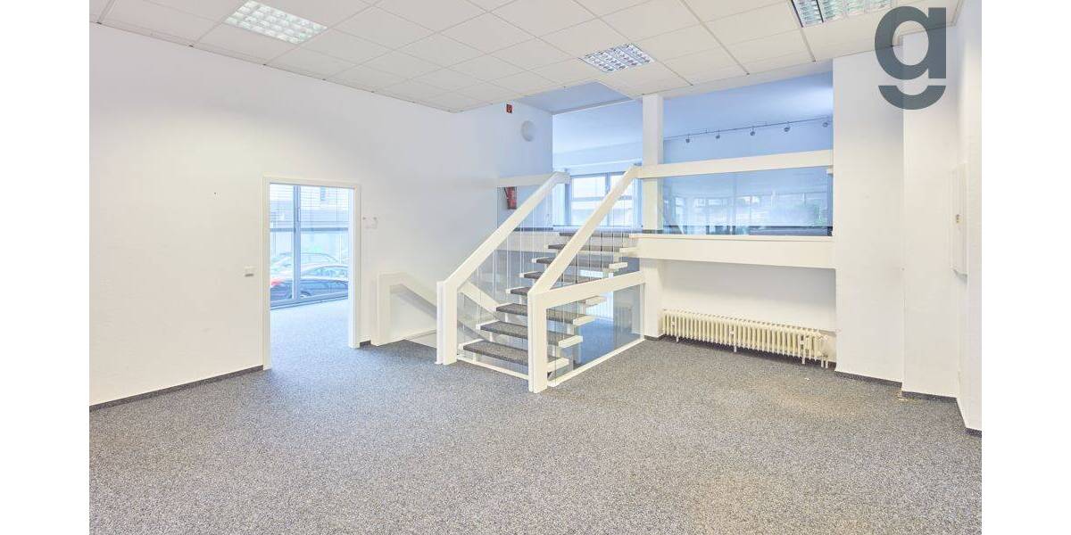 Gewerbeobjekt Olpe - 2.950&euro; | Angebot:26903911