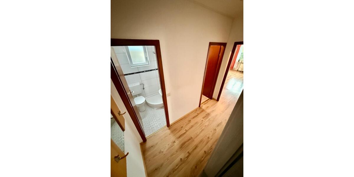 Etagenwohnung Göttingen Grone - 2 Zimmer, 52 m&sup2;, 720&euro; | Angebot:26239072