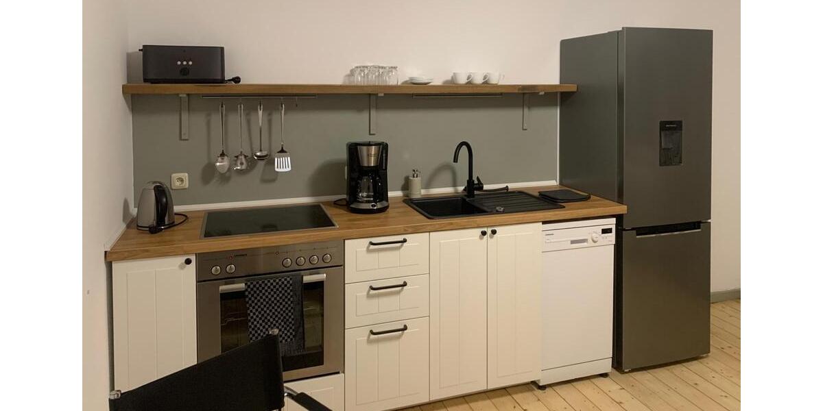 Wohnen auf Zeit Rinteln - 3 Zimmer, 70 m&sup2;, 385&euro; | Angebot:26454125