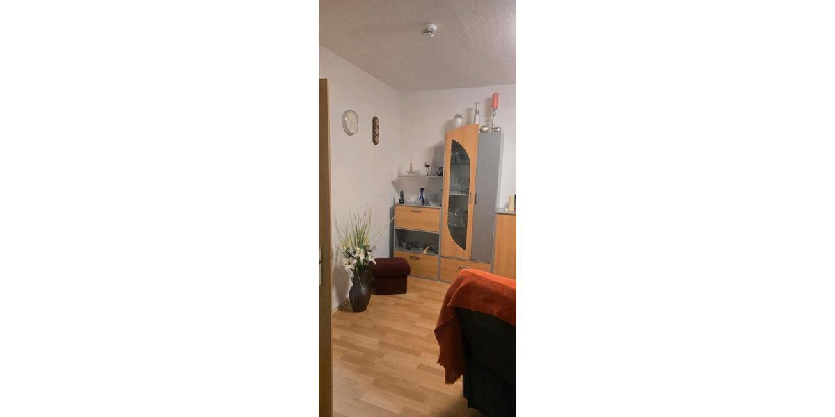 Etagenwohnung Zella-Mehlis Mehlis - 2 Zimmer, 53 m&sup2;, 485&euro; | Angebot:25355295