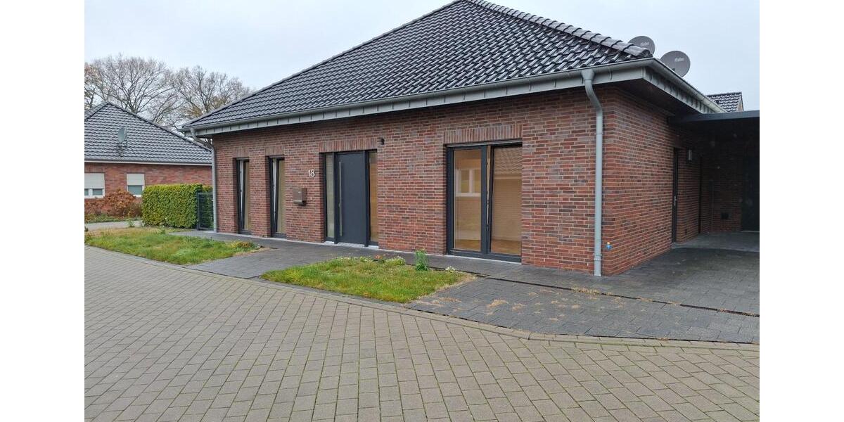 Bungalow Geeste - 4 Zimmer, 130 m&sup2;, 1.200&euro; | Angebot:23618006