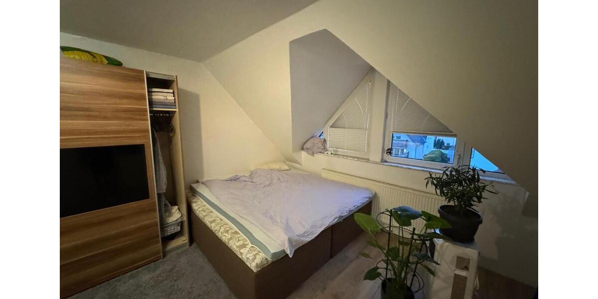 Etagenwohnung Büren - 2 Zimmer, 50 m&sup2;, 650&euro; | Angebot:25182297