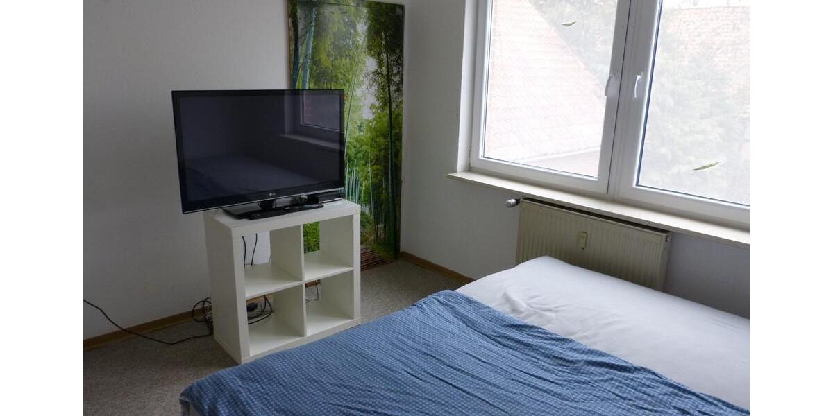 Dachgeschoßwohnung Steyerberg - 3 Zimmer, 70 m&sup2;, 440&euro; | Angebot:24693089