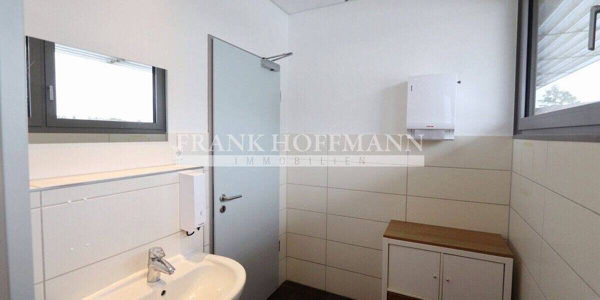 Gewerbeobjekt Quickborn - 2.430&euro; | Angebot:23971246