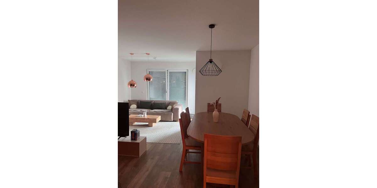 Etagenwohnung Weiden - 2 Zimmer, 66 m&sup2;, 600&euro; | Angebot:27067987