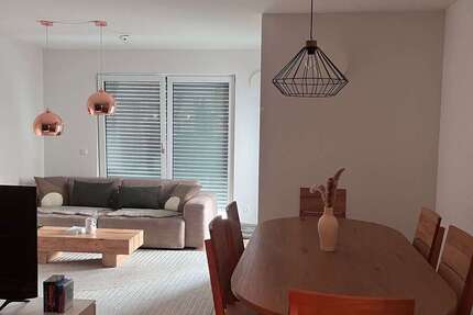 Wohnung Weiden - 2 Zimmer, 66 m&sup2;, 600&euro; | Angebot:27067987