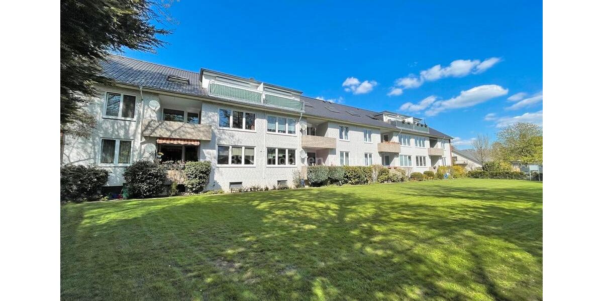 Etagenwohnung Espelkamp - 3 Zimmer, 100 m&sup2;, 590&euro; | Angebot:26645582