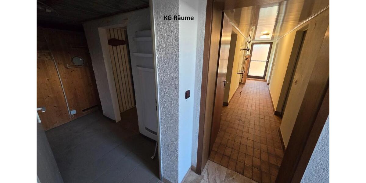 Einfamilienhaus Hohenroth - 3.5 Zimmer, 125 m&sup2;, 1.200&euro; | Angebot:26703967