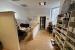 Großzügiges Büro (82 m²), 3 Büroräume inkl. NK in Deutz, ab 01.04 zimmer