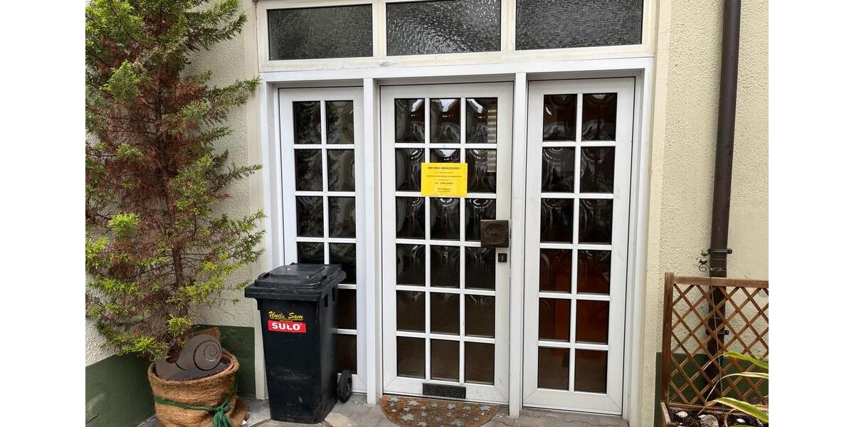 Gewerbeobjekt Crailsheim - 600&euro; | Angebot:25017619