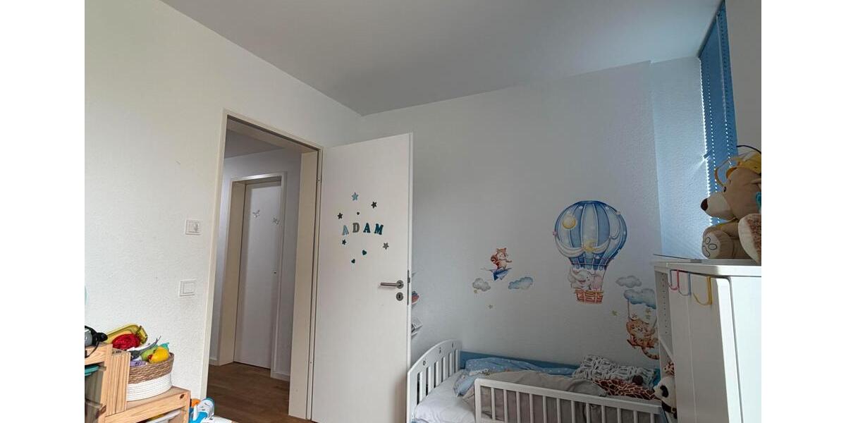 Erdgeschoßwohnung Bielefeld - 3 Zimmer, 104 m&sup2;, 1.250&euro; | Angebot:26586796