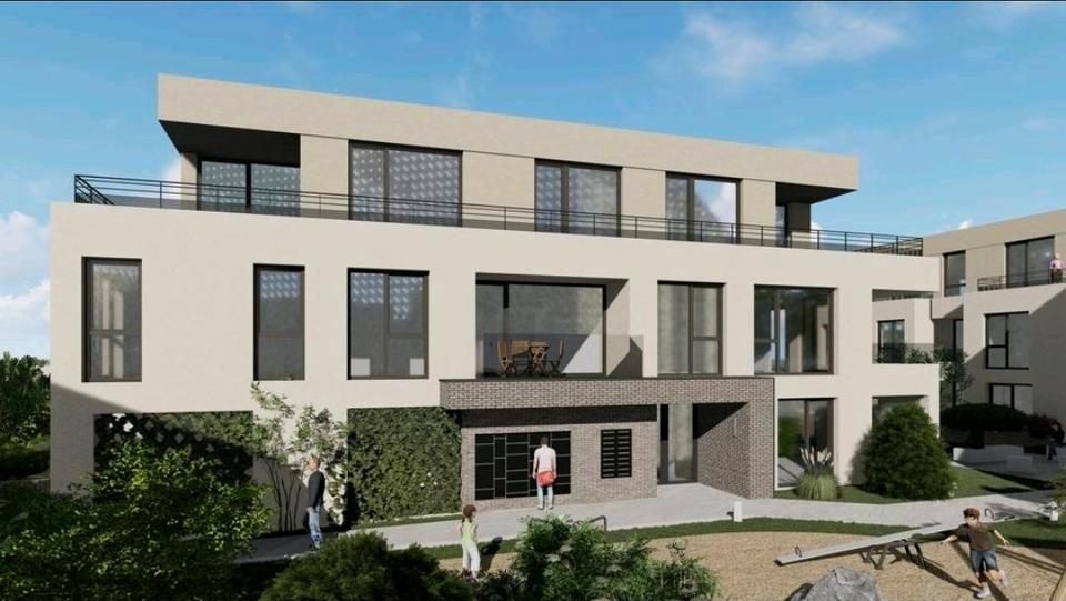 Etagenwohnung Oedheim - 2 Zimmer, 60 m&sup2;, 969&euro; | Angebot:25523147