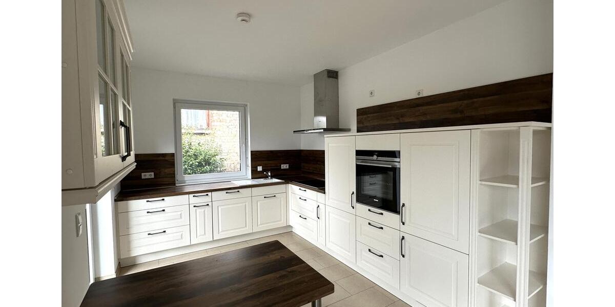 Doppelhaushälfte Neuruppin - 3 Zimmer, 103 m&sup2;, 1.400&euro; | Angebot:25791635