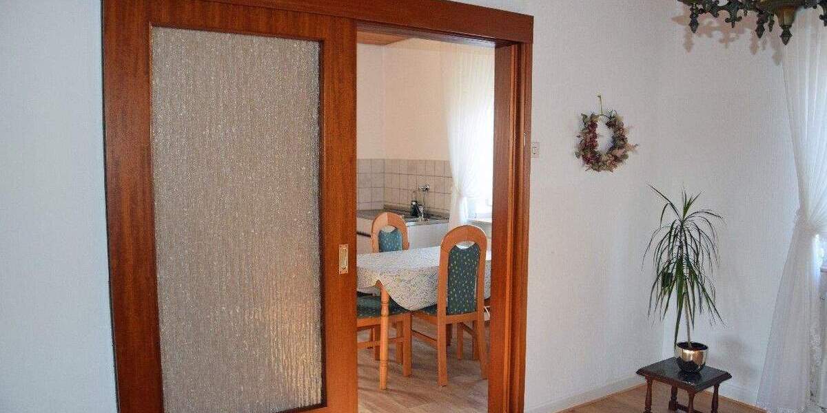 Etagenwohnung Grefrath - 2 Zimmer, 56 m&sup2;, 330&euro; | Angebot:24991533