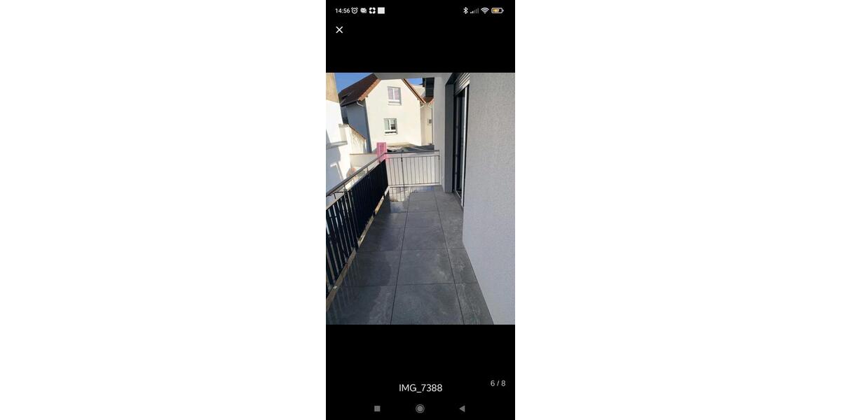 Etagenwohnung Friedberg (Hessen) - 4 Zimmer, 92 m&sup2;, 1.500&euro; | Angebot:26406741
