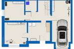 Etagenwohnung Attendorn - 2 Zimmer, 72 m&sup2;, 850&euro; | Angebot:24814112