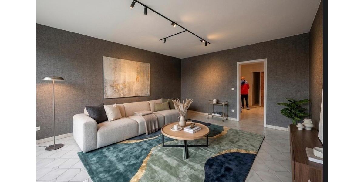 Erdgeschoßwohnung Darmstadt Darmstadt-Ost - 3.5 Zimmer, 125 m&sup2;, 1.350&euro; | Angebot:26035454