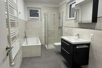 Wohnung Andernach-Namedy Namedy - 5 Zimmer, 117 m&sup2;, 1.650&euro; | Angebot:26242706