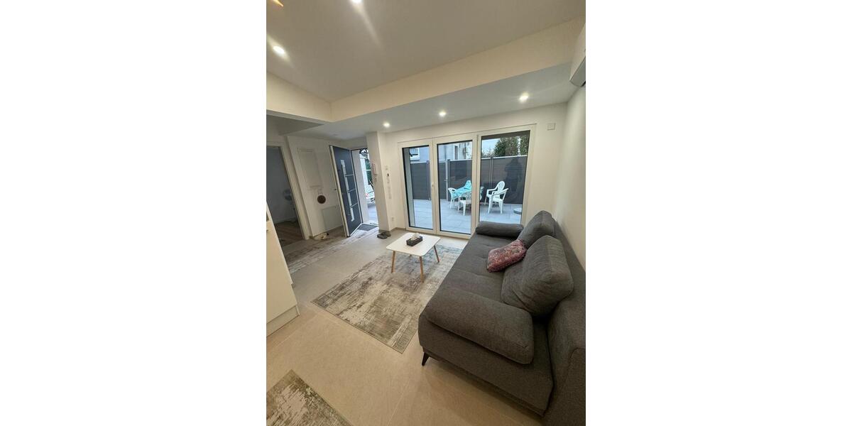 Etagenwohnung Karlsruhe Hagsfeld - 2 Zimmer, 40 m&sup2;, 950&euro; | Angebot:26604038