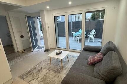 Wohnung Karlsruhe Hagsfeld - 2 Zimmer, 40 m&sup2;, 950&euro; | Angebot:26604038