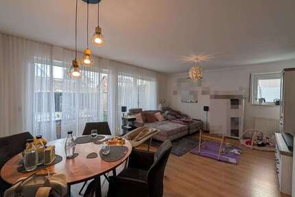 Wohnung zum Mieten in Bornheim 800 € 80 m² 3 zimmer