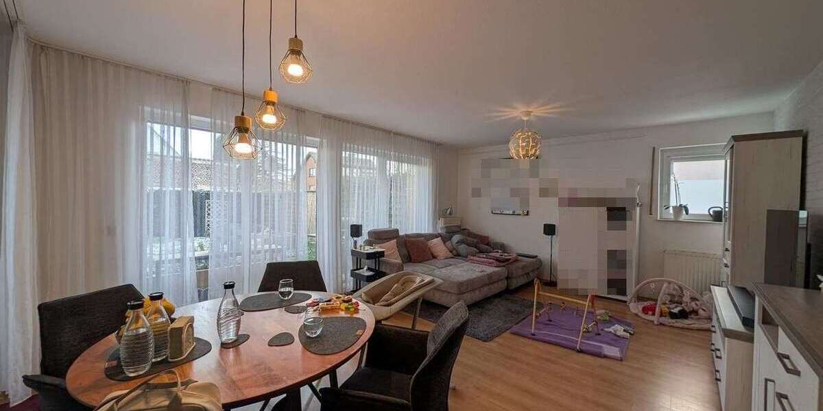 Wohnung zum Mieten in Bornheim 800 € 80 m² 3 zimmer