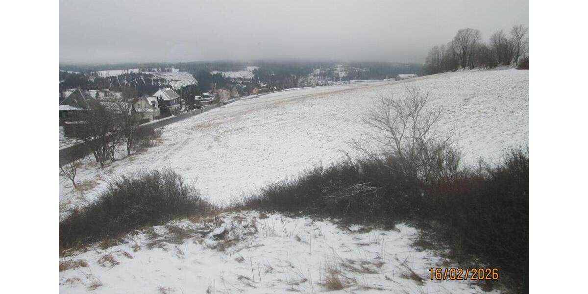 Etagenwohnung Saalfeld (Saale) - 2 Zimmer, 45 m&sup2;, 340&euro; | Angebot:25171895