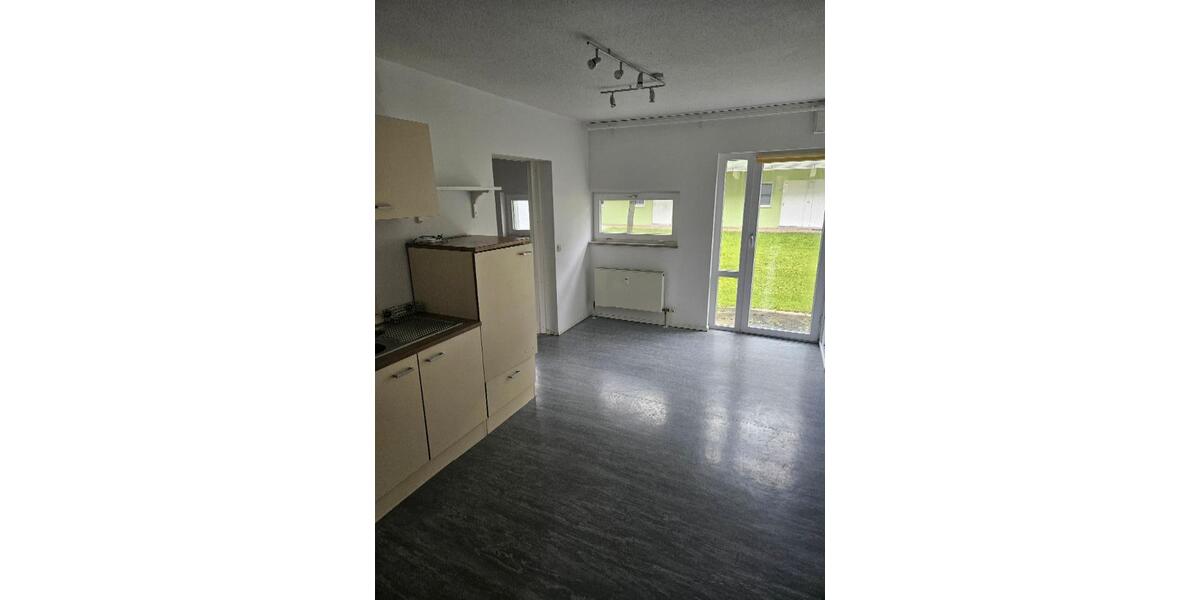 Erdgeschoßwohnung Eichstätt - 2 Zimmer, 40 m&sup2;, 510&euro; | Angebot:26211459
