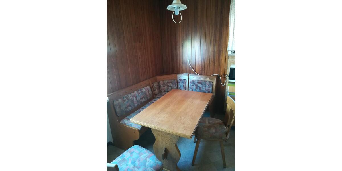 Hochparterre Mosbach - 4 Zimmer, 85 m&sup2;, 250&euro; | Angebot:26020870