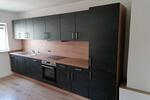 Etagenwohnung Grafenau Frauenberg - 4 Zimmer, 107 m&sup2;, 880&euro; | Angebot:26517669