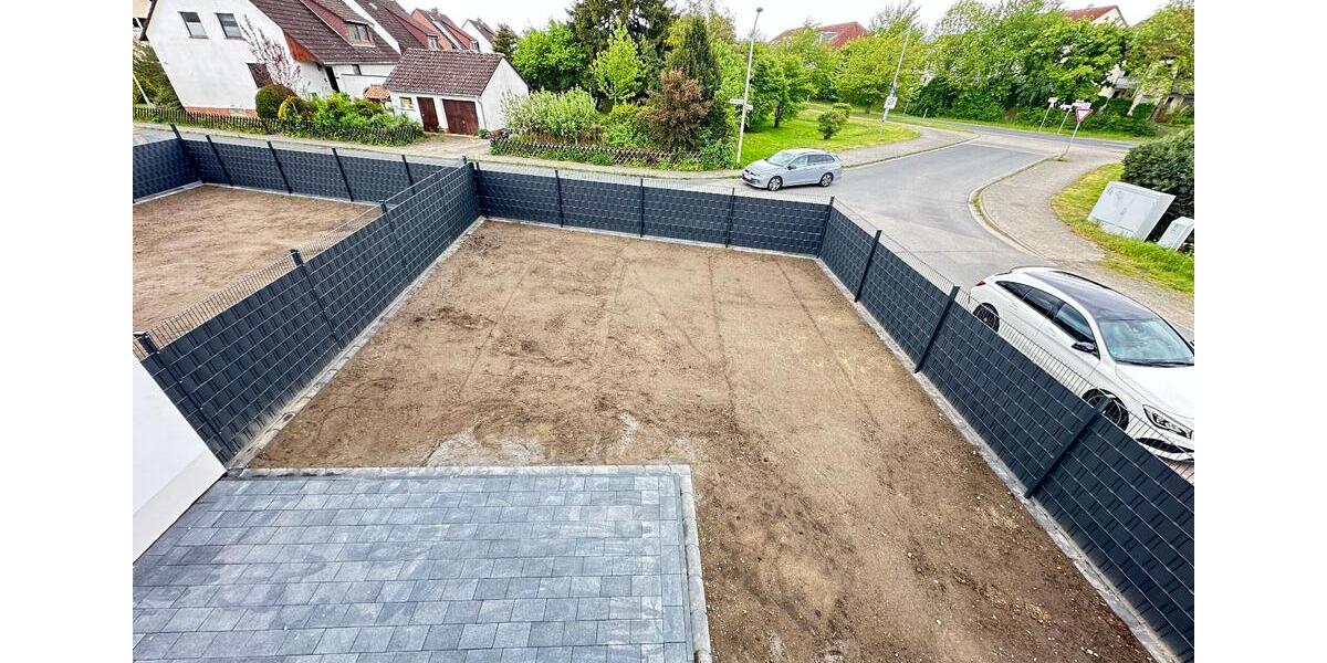 Doppelhaushälfte Braunschweig Wabe-Schunter-Beberbach - 5 Zimmer, 14 m&sup2;, 1.950&euro; | Angebot:26679495