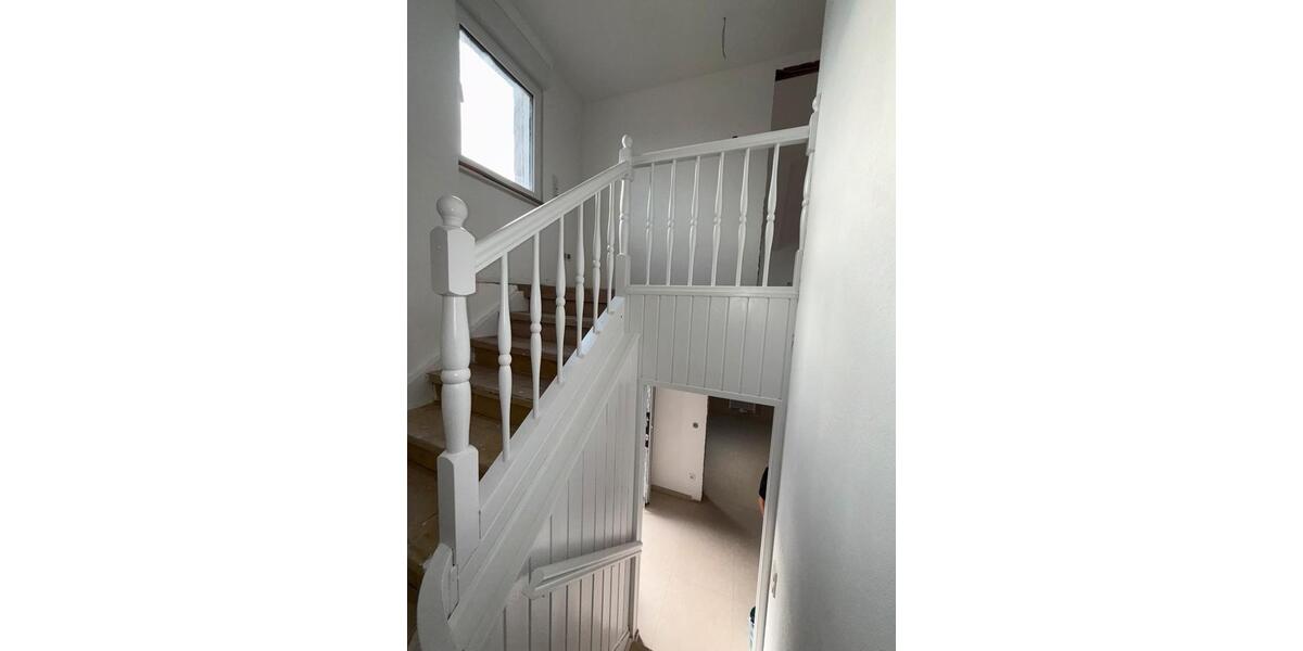 Maisonettenwohnung Linden - 3.5 Zimmer, 95 m&sup2;, 1.120&euro; | Angebot:26615127