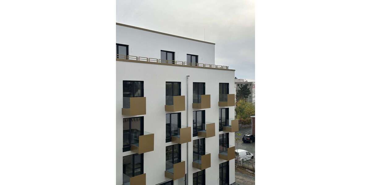 Wohnung zum Mieten in Darmstadt 819 € 31.5 m² 1 zimmer