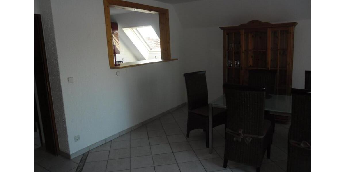 Etagenwohnung Obersulm - 5 Zimmer, 115 m&sup2;, 1.265&euro; | Angebot:26000108