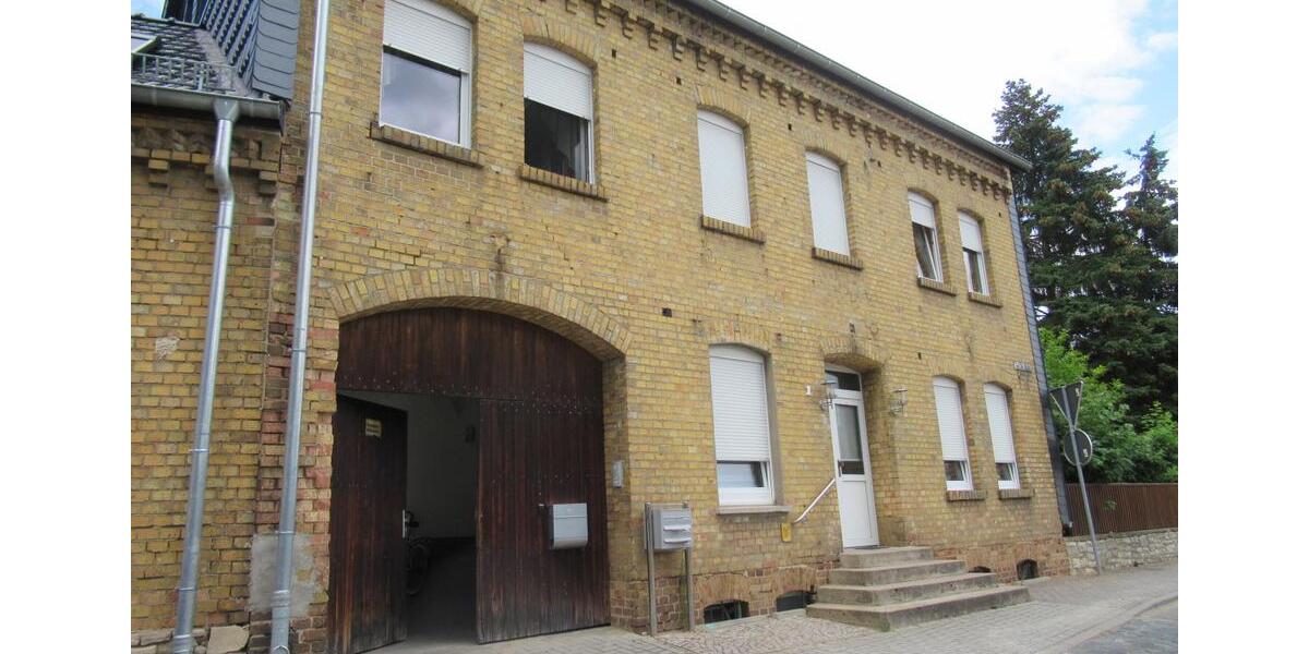 Etagenwohnung Hötensleben - 2 Zimmer, 59 m&sup2;, 325&euro; | Angebot:26266527