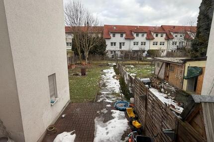 Wohnung Mühlhausen (Thüringen) - 2 Zimmer, 40 m&sup2;, 350&euro; | Angebot:25223776