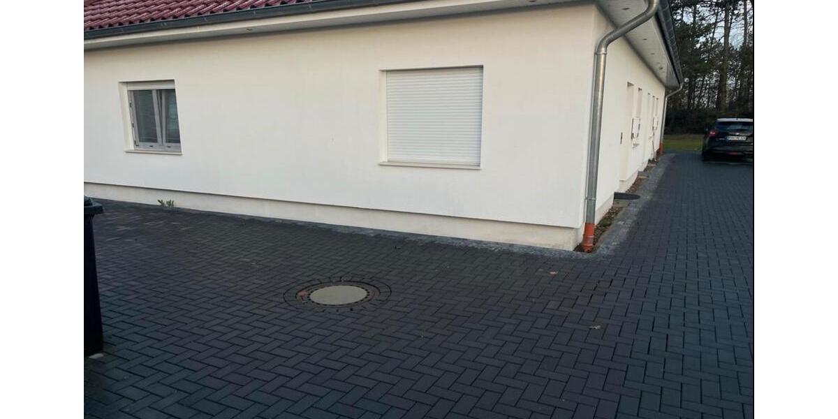 Erdgeschoßwohnung Walsrode - 3 Zimmer, 75 m&sup2;, 980&euro; | Angebot:25085220