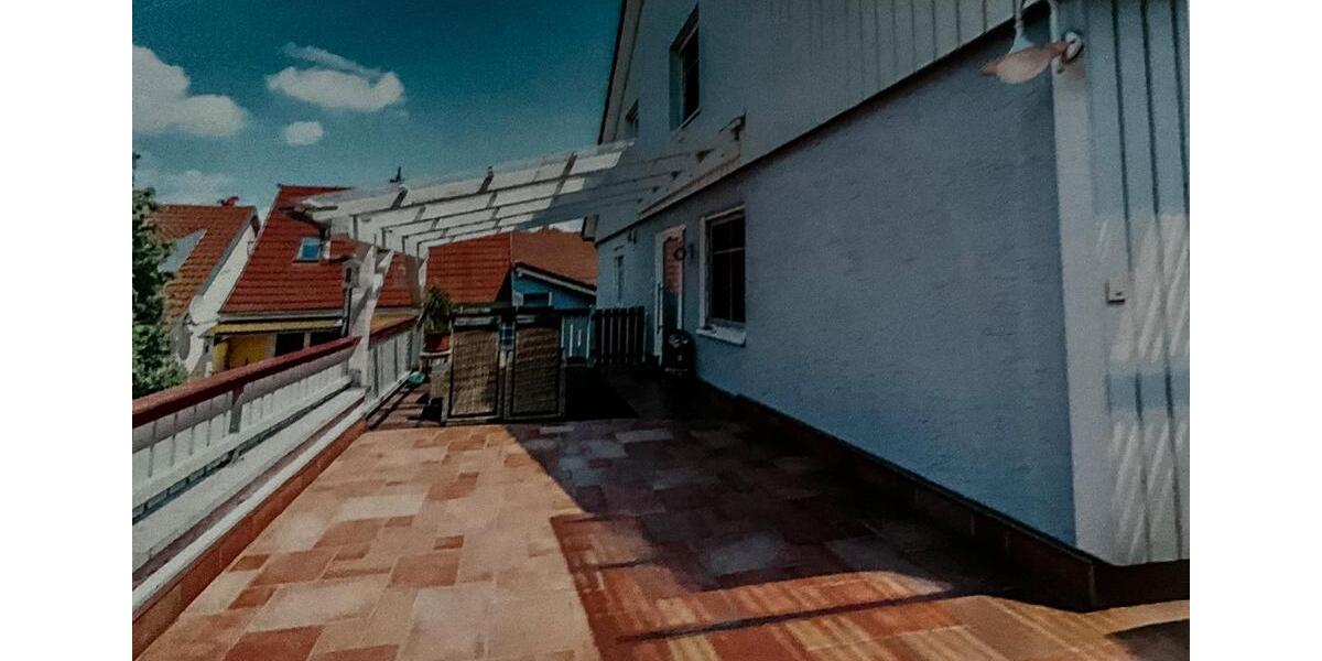 Maisonettenwohnung Landau an der Isar - 4 Zimmer, 1.300&euro; | Angebot:23804550