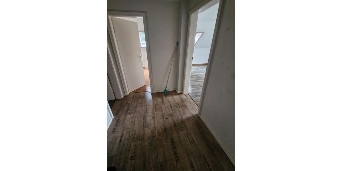 Eine 2-Zimmer-Wohnung auf dem Kreideberg 2 zimmer