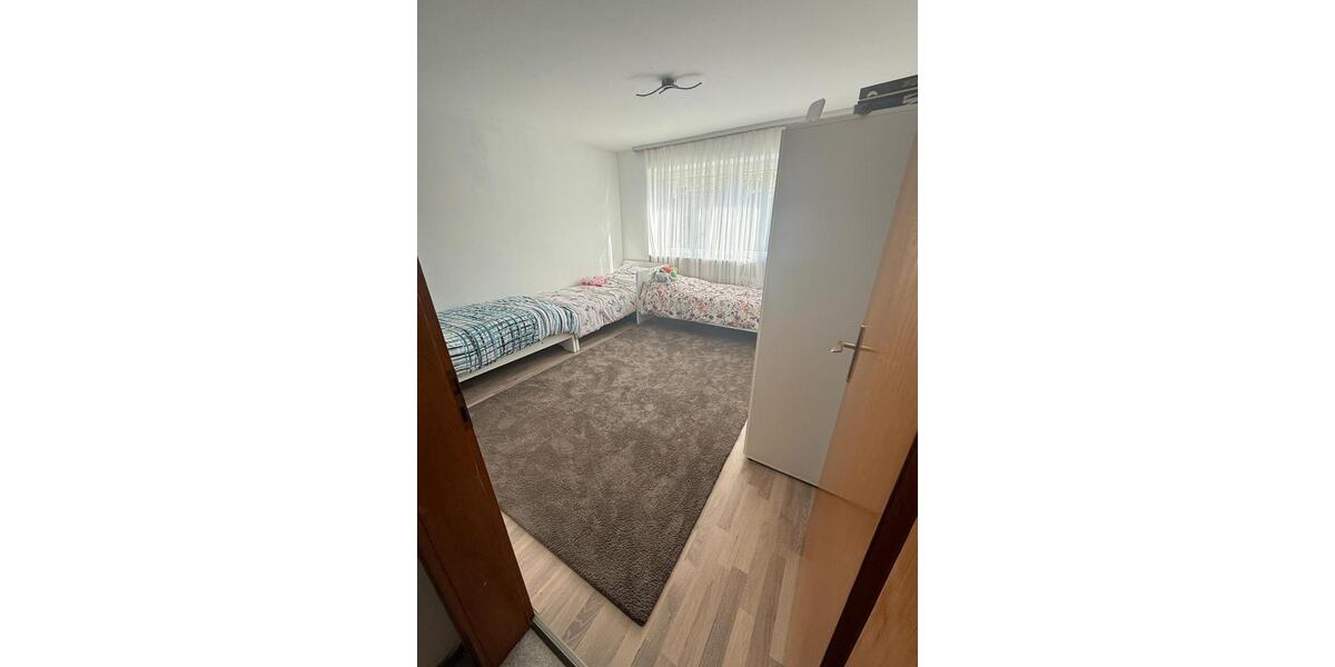 Etagenwohnung Bad König - 3 Zimmer, 80 m&sup2;, 1.150&euro; | Angebot:25977157