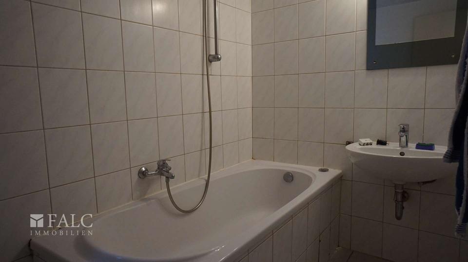 Etagenwohnung Göttingen Roringen - 1 Zimmer, 65 m&sup2;, 640&euro; | Angebot:26671607