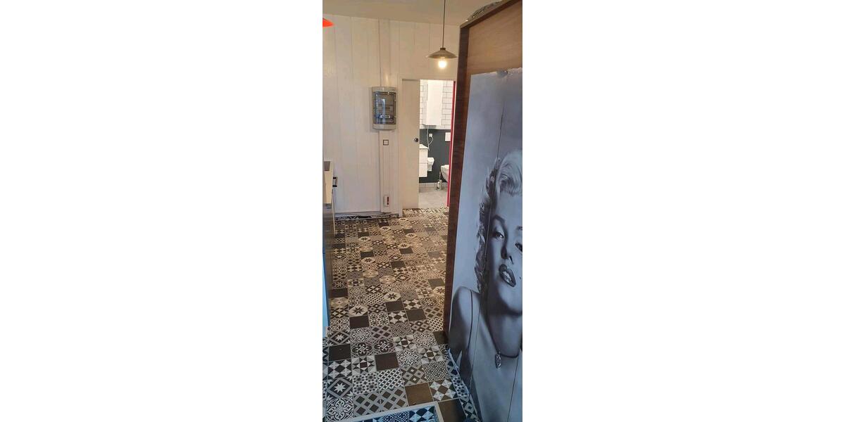 Erdgeschoßwohnung Hirschhorn (Neckar) - 1 Zimmer, 35 m&sup2;, 550&euro; | Angebot:25887658