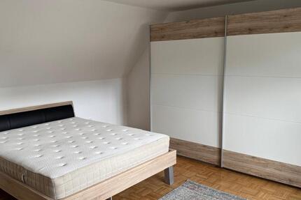Wohnen auf Zeit Allershausen - 1 Zimmer, 25 m&sup2;, 600&euro; | Angebot:25258388